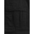 RELAXED FIT CARGO FA25 BLACK 1