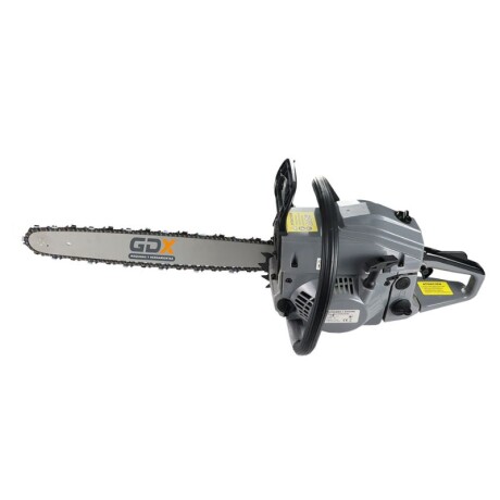 MOTOSIERRA 18" 45 CC - GDX MOTOSIERRA 18" 45 CC - GDX