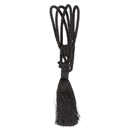 Hebilla Cortina Hvasser Negro