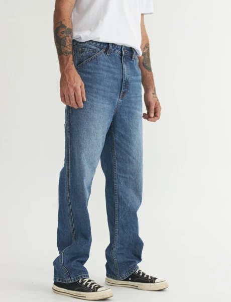 Jean Octavio Dark Blue