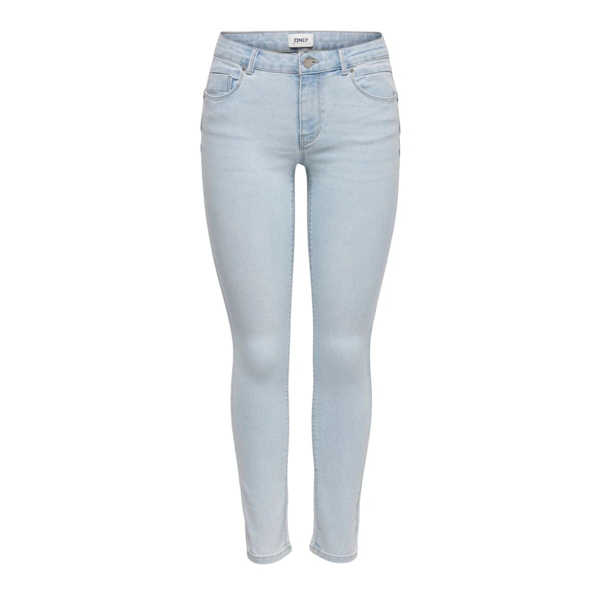 JEAN 25-31 - LIGHT BLUE 