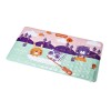 Alfombra de baño anti deslizante FISHER PRICE rosado