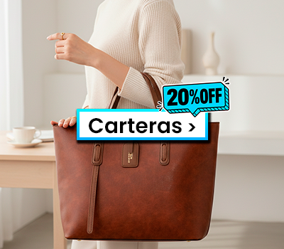 Carteras J26