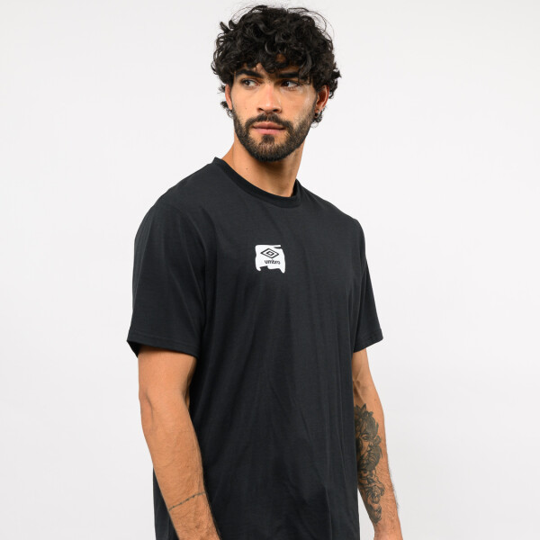 Remera Flexor Umbro Hombre 002