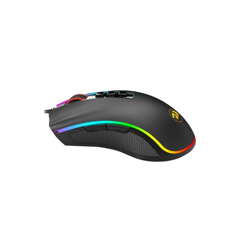 Mouse Gamer Redragon Cobra M711 RGB Black Mouse Gamer Redragon Cobra M711 RGB Black