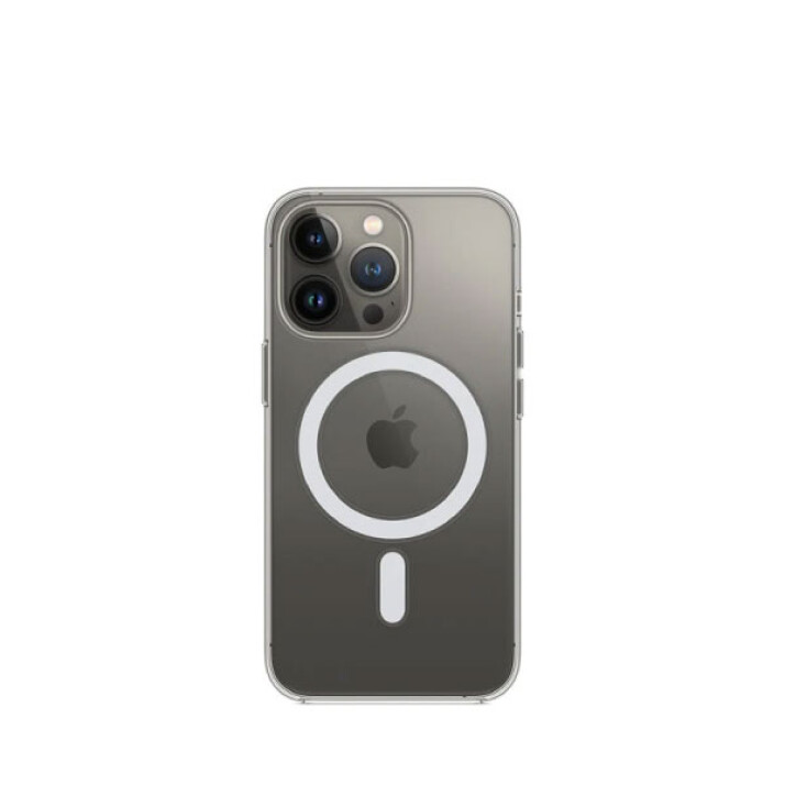 Clear Case MagSafe iPhone 11 Pro Clear Case MagSafe iPhone 11 Pro