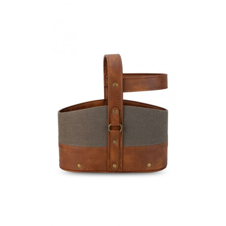 Posa Termo Sirio Canvas Gris