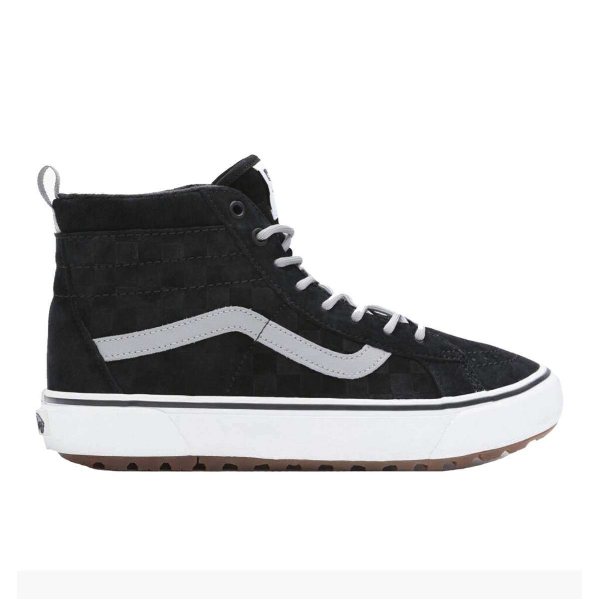 Championes Vans Ua Sk8 - Negro 
