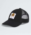 Gorro Graphic Mudder Trucker Tnf Black/base Camp Pac