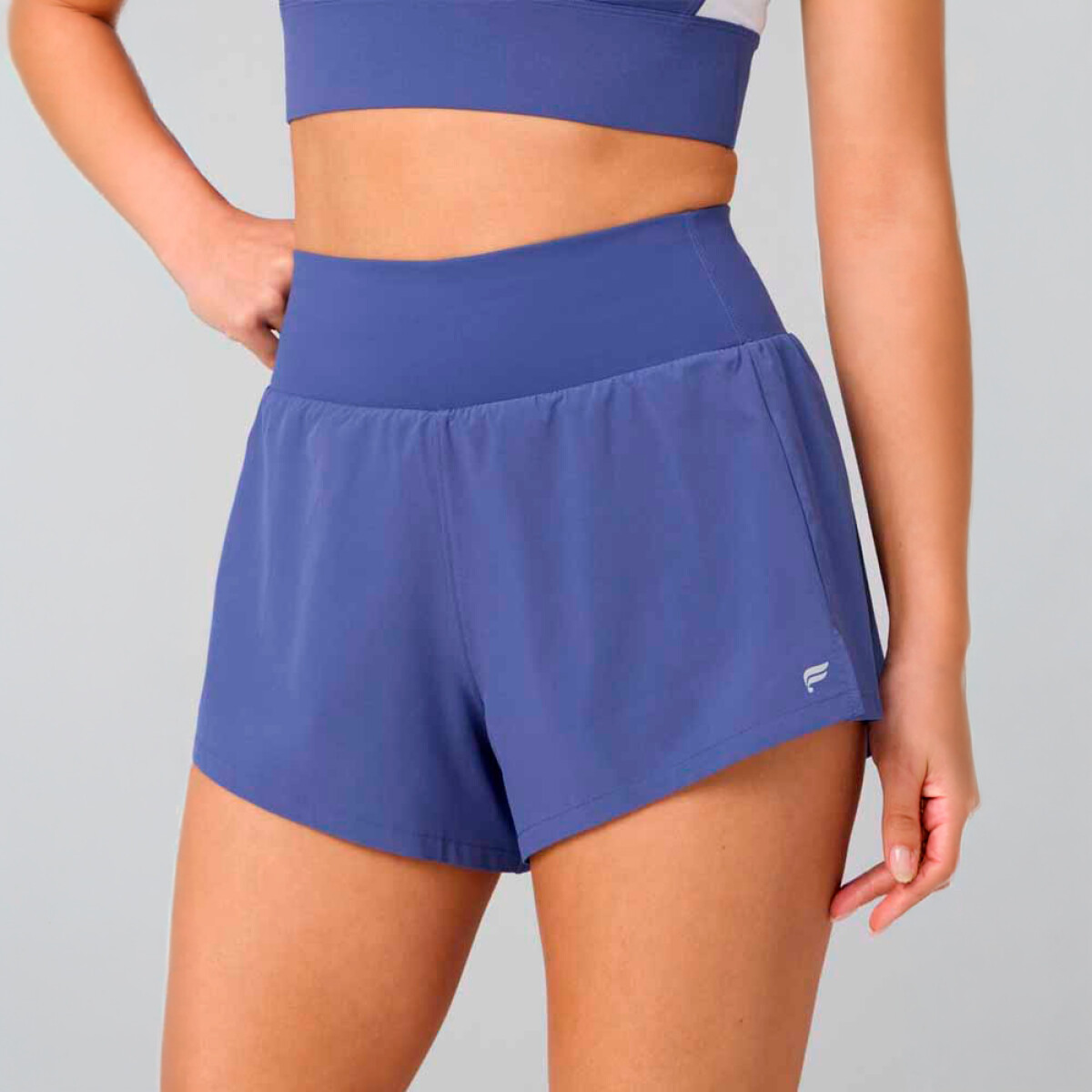 Short Sunchaser Short 3 Mujer 