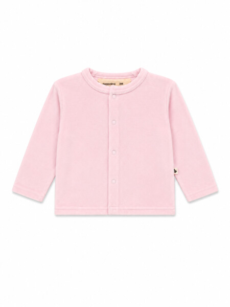 CONJUNTO PRAGA ROSA CLARO