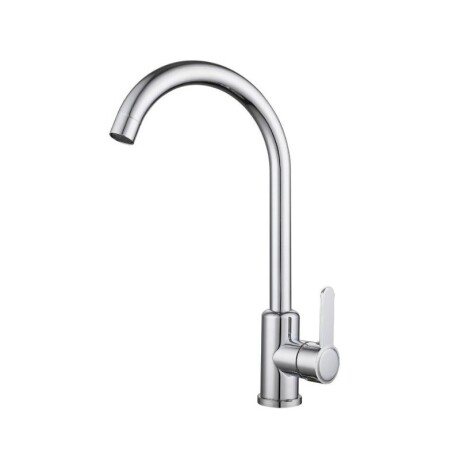 MONOCOMANDO DE MESADA PARA COCINA - CROMADO MONOCOMANDO DE MESADA PARA COCINA - CROMADO