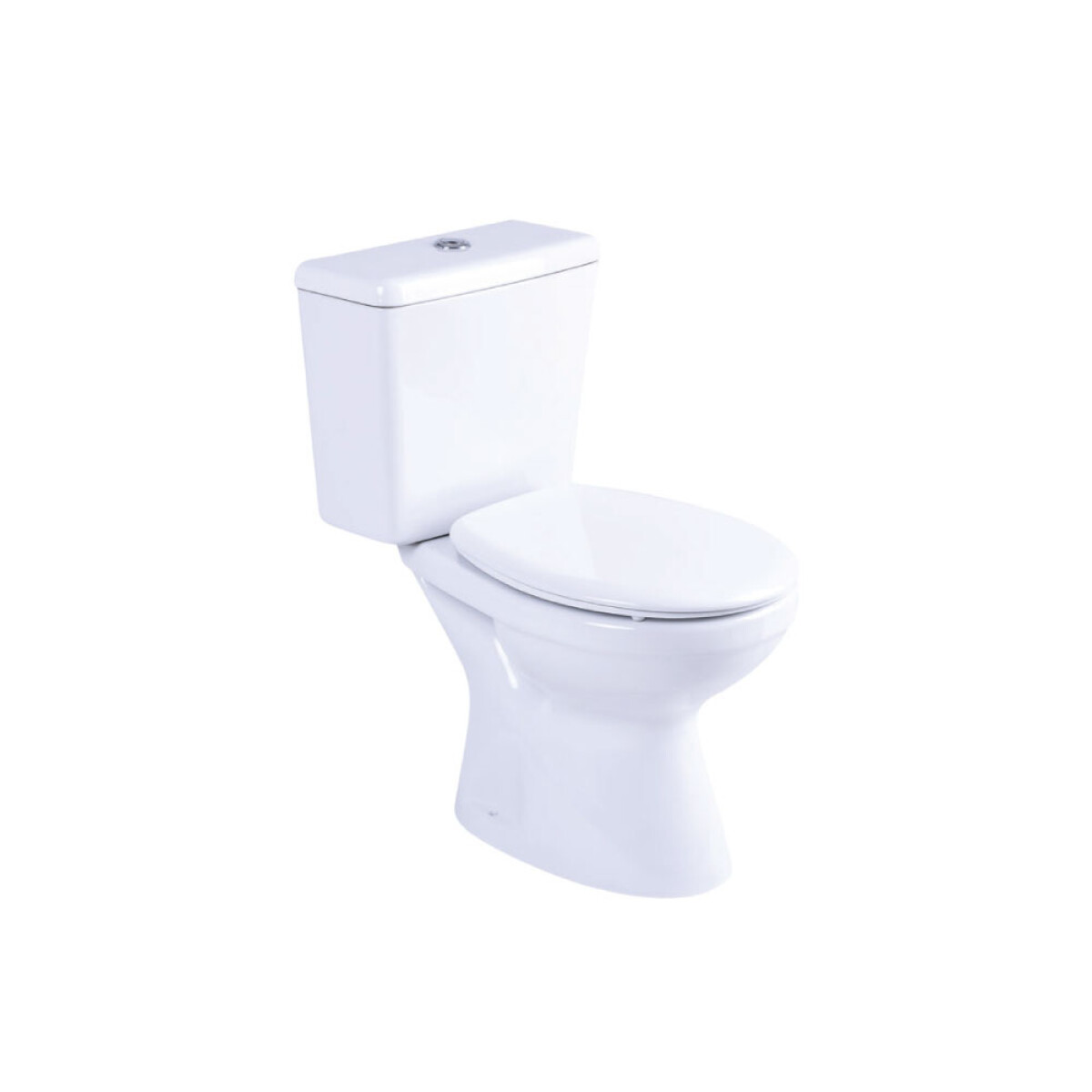 Kit Inodoro Italiana Blanco 