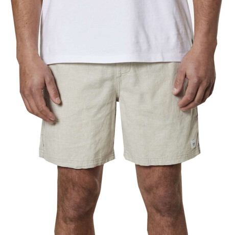Bermuda Katin Isaiah Local Short Bermuda Katin Isaiah Local Short Beige