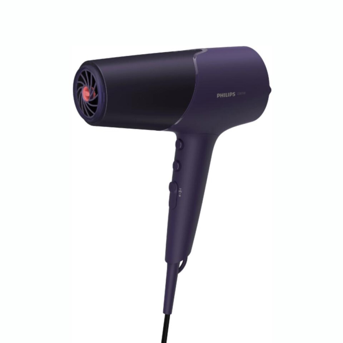 Secador PHILIPS BHD514/00 2300W Seis Velocidades Boquilla y Difusor 