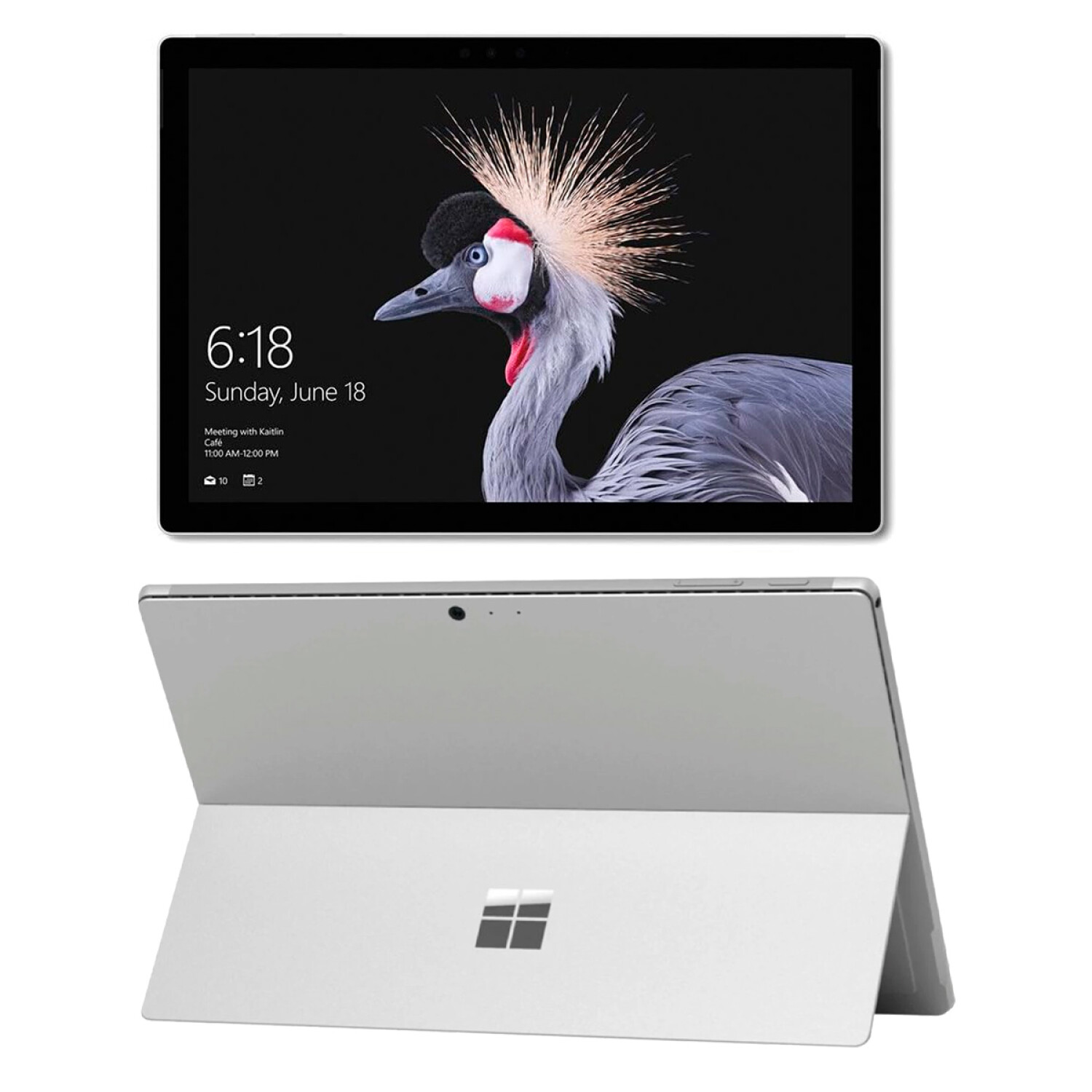 Microsoft Surface Pro 5 I5/ 8 Gb Ram/ 256 Gb Ssd - MICROSOFT