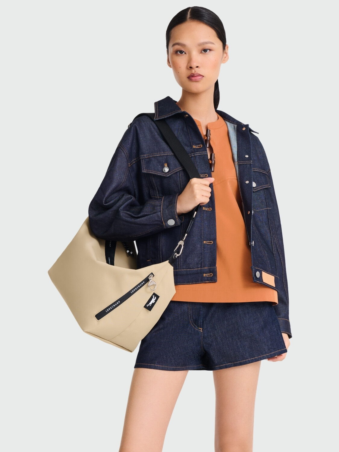 LONGCHAMP - Le Pliage Energy M 0