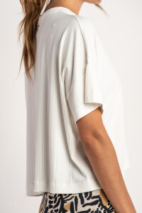Remera Nácar