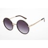 Lentes de Sol Chilli Beans Campinas Negro