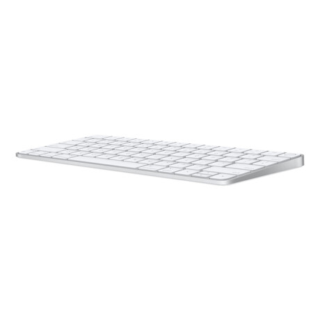 Teclado Inglés Apple Magic Bt Multimedia 001