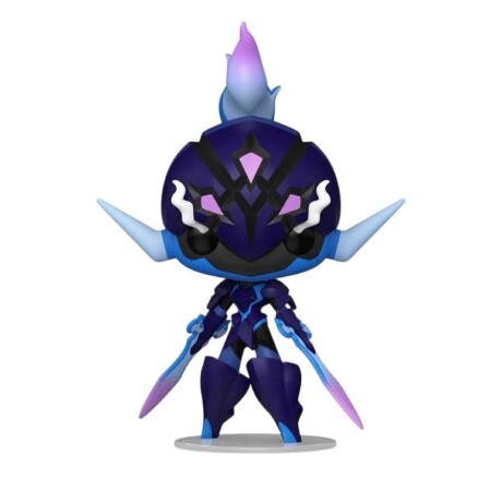 Ceruledge - Pokemon - 1076 Ceruledge - Pokemon - 1076