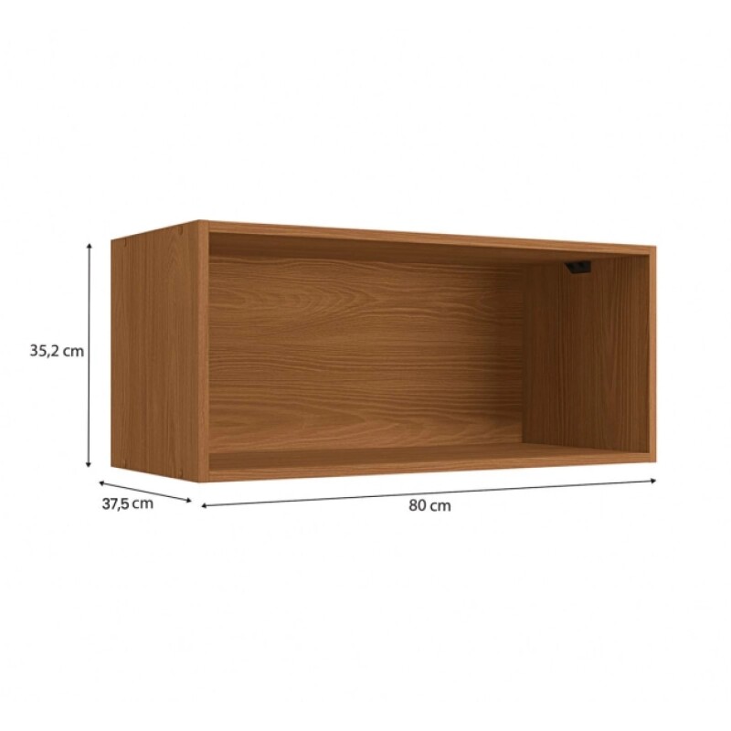 Aereo Basc. 80 Genova Almendra Aereo Basc. 80 Genova Almendra