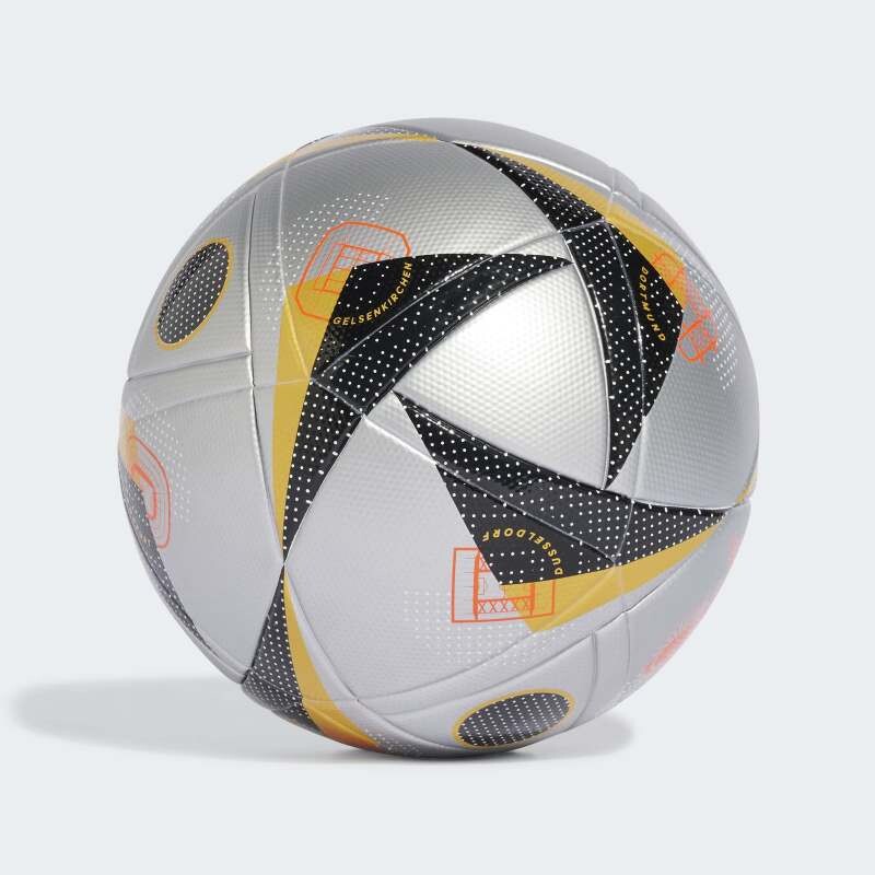 Pelota Adidas Fussballliebe Finale League Multicolor