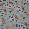 PAPEL DE REGALO 75 X 50 PANDA COPA