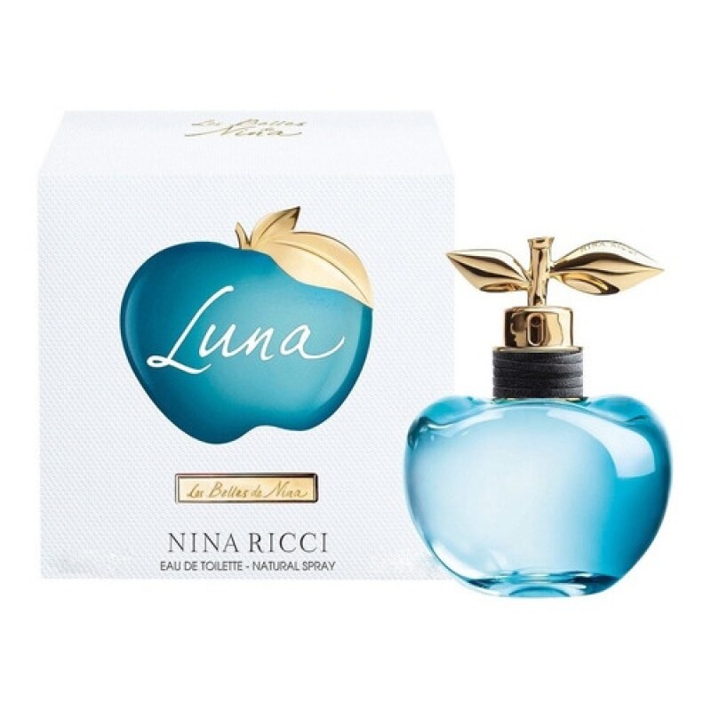 Perfume Nina Ricci Luna 80ml Original Perfume Nina Ricci Luna 80ml Original