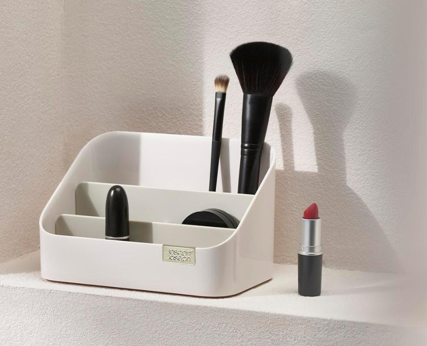 Organizador de cosméticos Joseph Joseph Viva - Preventa 