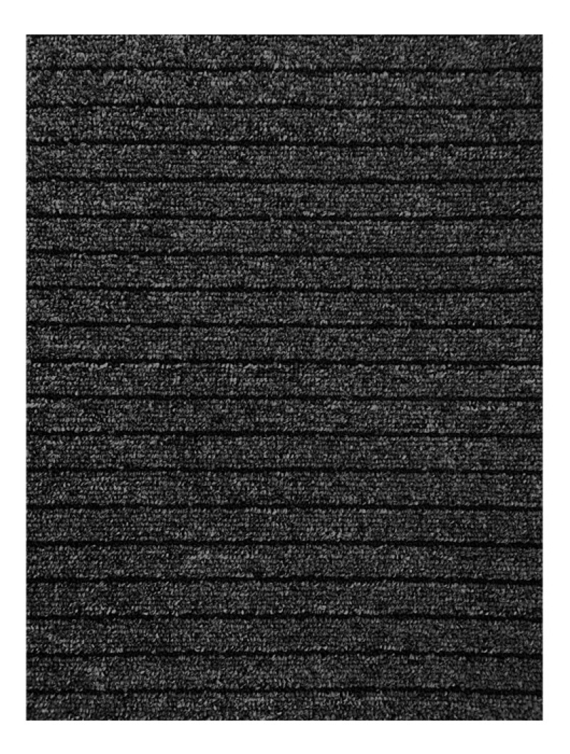 FELPUDO DRY & CLEAN ROLLO FELPUDO DRY & CLEAN 1PTO GRIS EN ROLLO ANCHO 1,90M