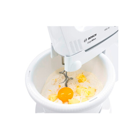 Batidora Con Bowl Bosch Mfq36460 Unica