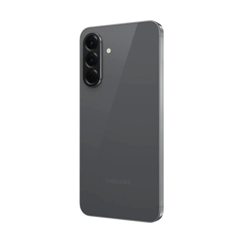 Celular Samsung Galaxy A56 5G SM-A566 256GB 12GB Black DS Celular Samsung Galaxy A56 5G SM-A566 256GB 12GB Black DS