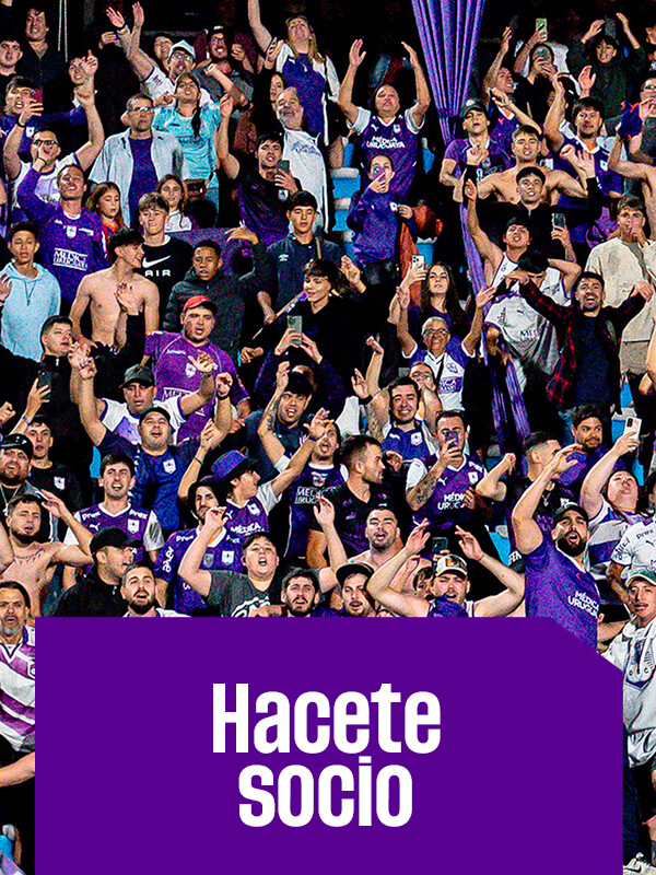 Hacete Socio