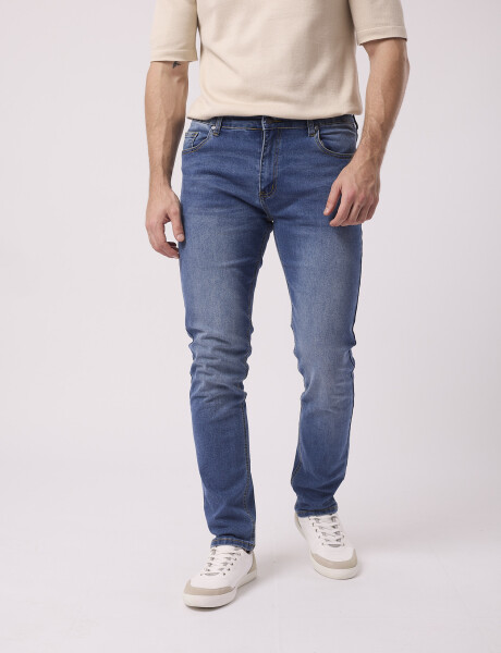 Jean basic Jean basic