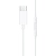 Auriculares Apple Earpods Original USB-C MTJY3AM Auriculares Apple Earpods Original USB-C MTJY3AM