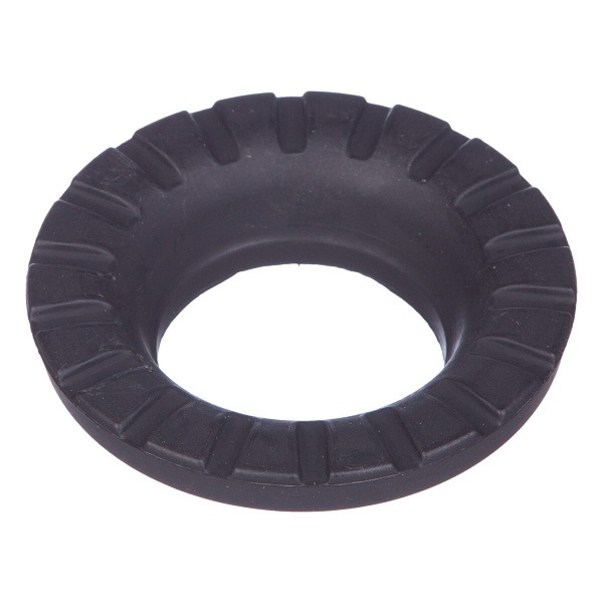 GOMA SUPERIOR DE RESORTE TRASERO - VARIOS MODELOS 