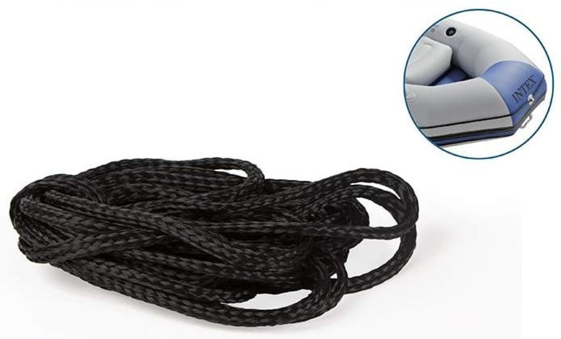 INTEX REPUESTO CUERDA EMBARCACIONES MARINER 