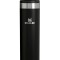Botella Térmica Stanley AeroLight Transit 591ml 20 Oz Acero Inoxidable NEGRO