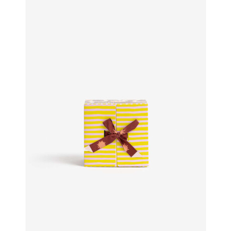 Taza Good Luck Combinacion Multicolor