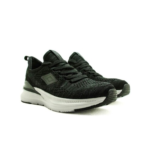 CHAMPION 39-44 NEGRO/GRIS