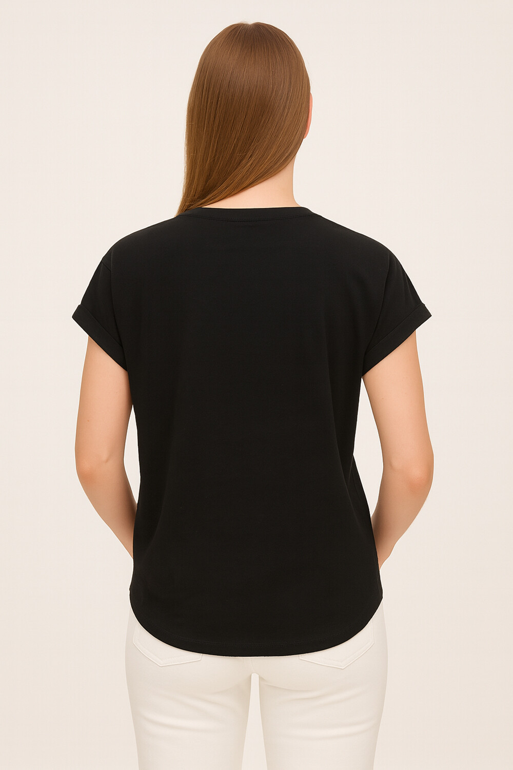 Remera Tipani Estampado 4