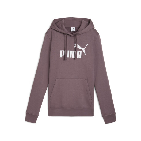 ESS Nº1 Logo Hoodie FL 68238988 Uva