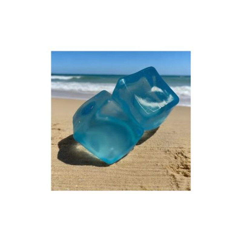Squishy Cubo Varios Colores Squishy Cubo Varios Colores