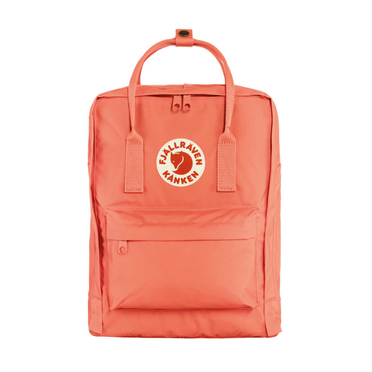 Mochila Fjallraven Kanken Unisex - Korall 