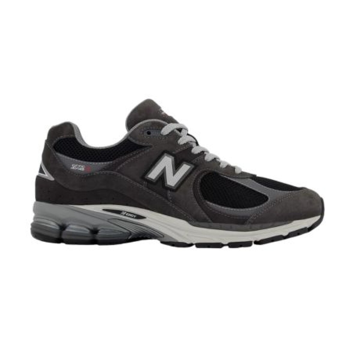 Championes New Balance 2002 - Black 