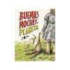 Planeta buenas noches Única