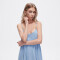 Vestido Anas Lavanda