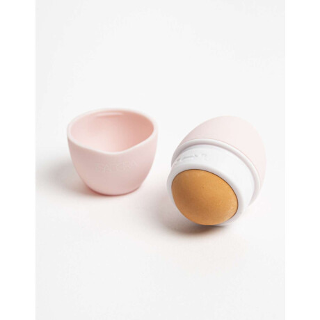 Mini Roller Matificante Rosa Viejo