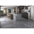 PORCELANATO IMPERADOR GRIS ESMALTADO POLIDO "A" 84X84 CM Porcelanato Imperador Gris Esmaltado Polido "a" 84x84 Cm